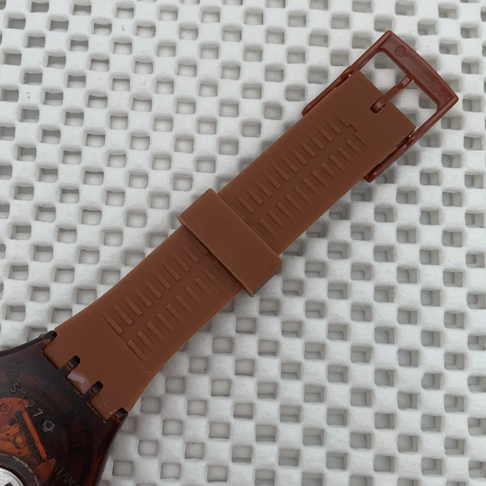 Swatch Watch - GF103 - SKIN PRINT